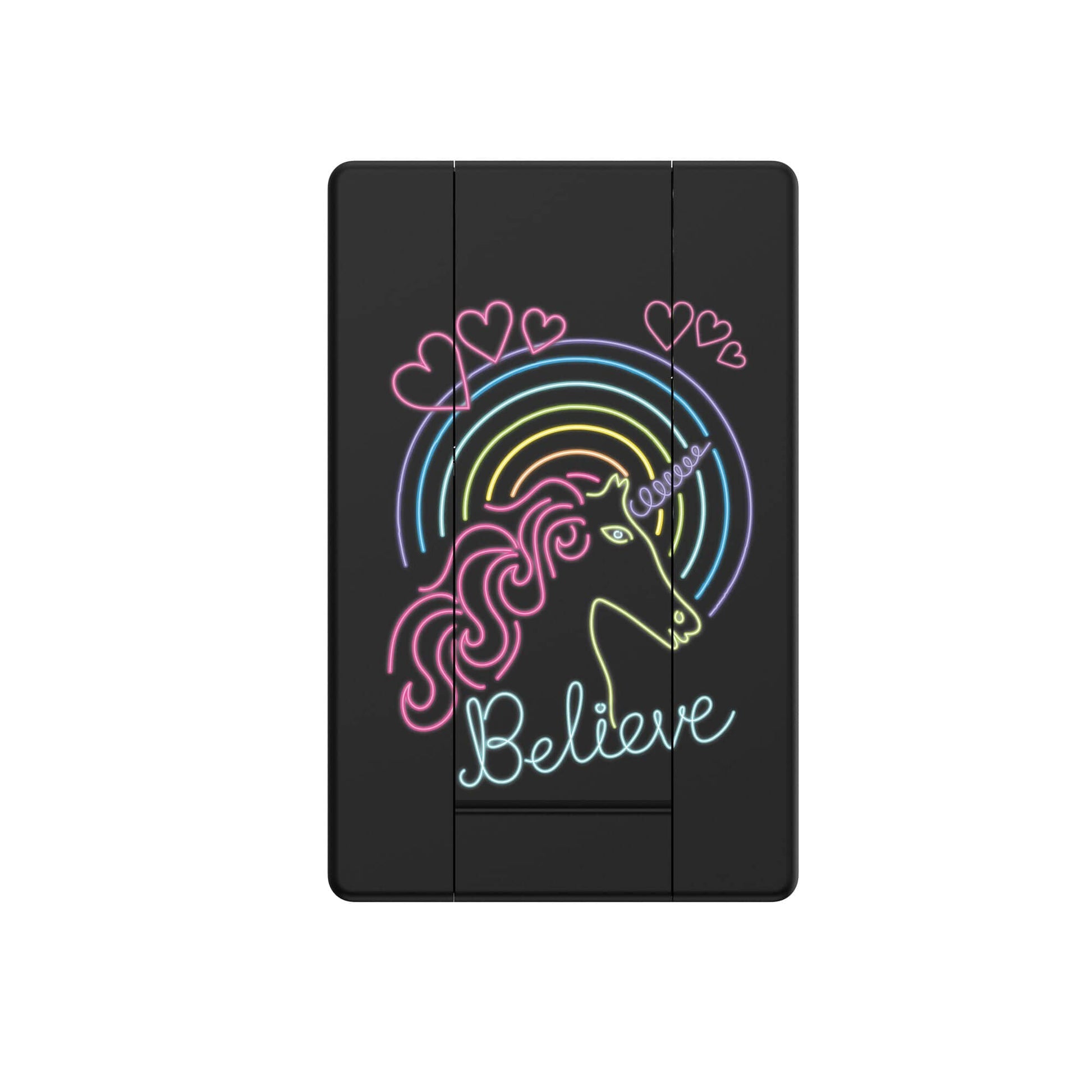 Speck GrabTab GrabTab Neon Nights Collection Phone Case