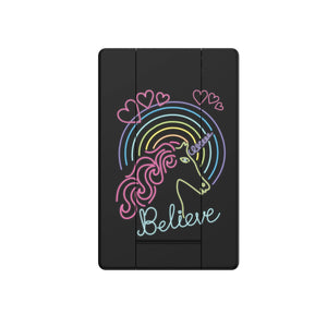 Speck GrabTab GrabTab Neon Nights Collection Phone Case