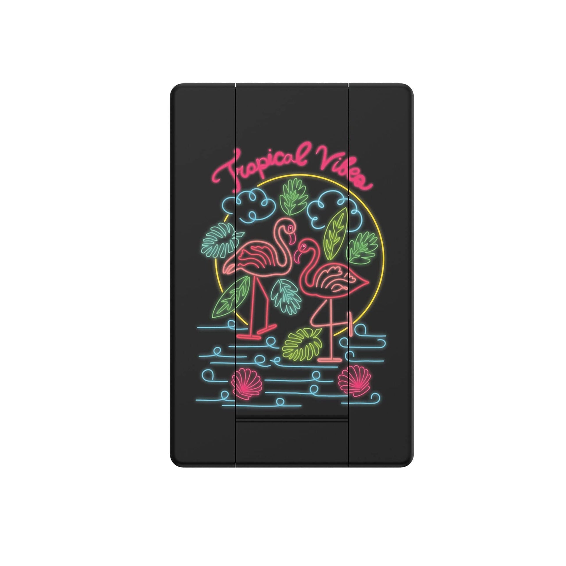 Speck GrabTab GrabTab Neon Nights Collection Phone Case