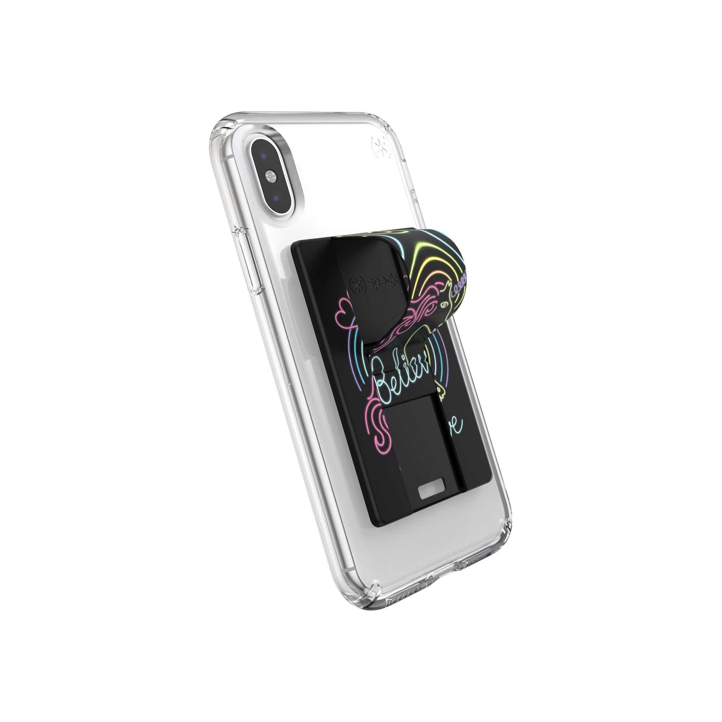GrabTab Neon Nights Collection