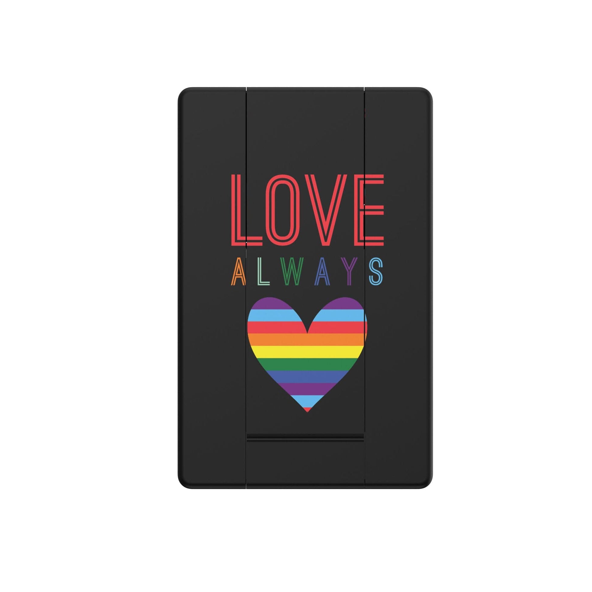Speck GrabTab GrabTab Pride Collection Phone Case