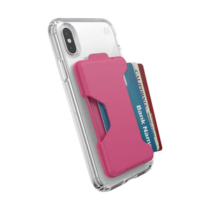 Speck LootLock Guava Pink LootLock Phone Case