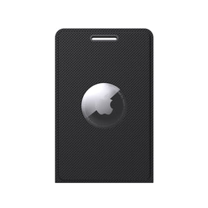 Straight-on view of the back of the case