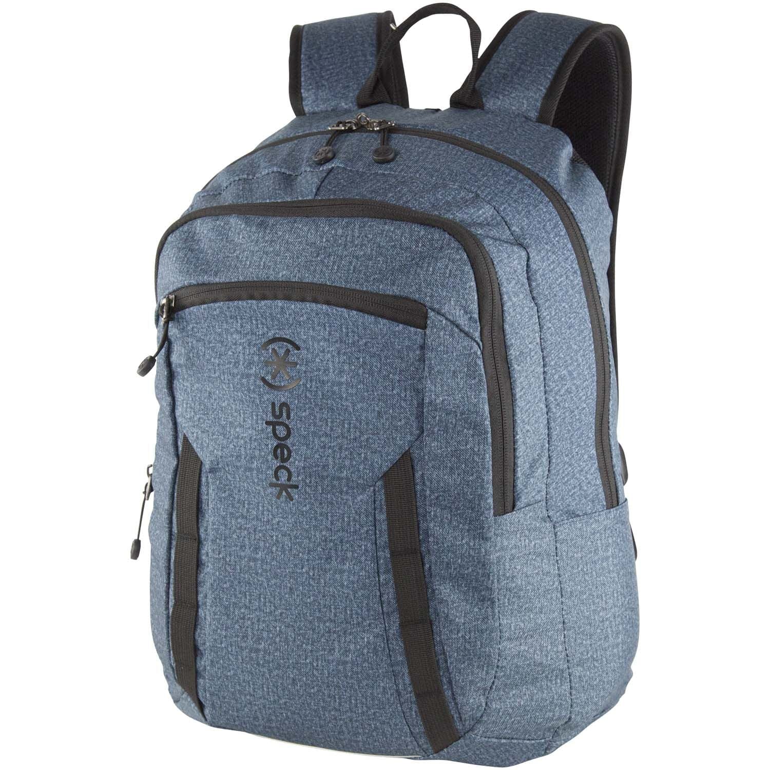 Speck iPhone 12 mini HeatheredGrey/Black Prep Backpack by Speck Phone Case
