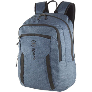 Speck iPhone 12 mini HeatheredGrey/Black Prep Backpack by Speck Phone Case