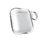 Presidio Clear Apple AirPods (1st/2nd gen) Cases