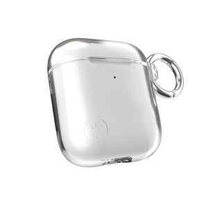 Presidio Clear Apple AirPods (1st/2nd gen) Cases
