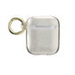 Presidio Clear + Glitter Apple AirPods (1st/2nd gen) Cases