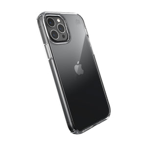Presidio Perfect-Clear + Shieldview Glass Bundle iPhone 12 / 12 Pro Cases