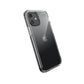 Presidio Perfect-Clear + Shieldview Glass Bundle iPhone 12 mini Cases