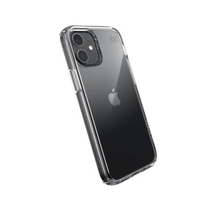 Presidio Perfect-Clear + Shieldview Glass Bundle iPhone 12 mini Cases