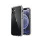 Presidio Perfect-Clear + Shieldview Glass Bundle iPhone 12 mini Cases