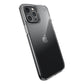 Presidio Perfect-Clear + Shieldview Glass Bundle iPhone 12 Pro Max Cases