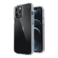 Presidio Perfect-Clear + Shieldview Glass Bundle iPhone 12 Pro Max Cases