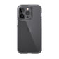 Presidio Perfect-Clear + Shieldview Glass Bundle iPhone 13 Pro Cases