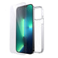 Presidio Perfect-Clear + Shieldview Glass Bundle iPhone 13 Pro Max Cases
