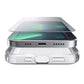 Presidio Perfect-Clear + Shieldview Glass Bundle iPhone 13 Pro Max Cases