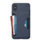 Presidio WALLET iPhone XS Max Cases