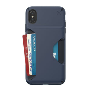 Presidio WALLET iPhone XS Max Cases