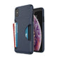 Presidio WALLET iPhone XS Max Cases