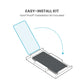 ShieldView Glass Apple iPhone 16 Plus Screen Protector