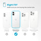 ShieldView Glass Apple iPhone 16 Plus Screen Protector
