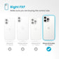 ShieldView Glass Apple iPhone 16 Pro Max Screen Protector