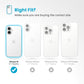 ShieldView Glass Apple iPhone 16 Screen Protector