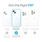 ShieldView Glass iPhone 15 Plus Screen Protector