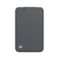 StandyBank Portable Wireless Charger for MagSafe with ClickLock