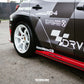 Seibon Carbon MB-Style Side Skirts | 2023+ Toyota GR Corolla