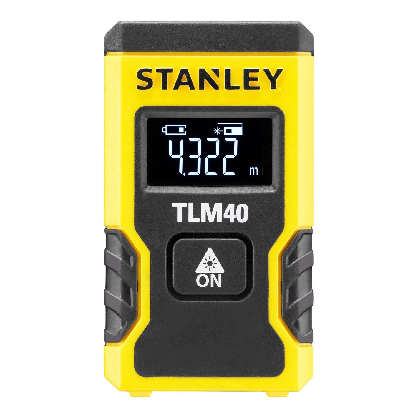 Stanley TLM40 Laser Measure