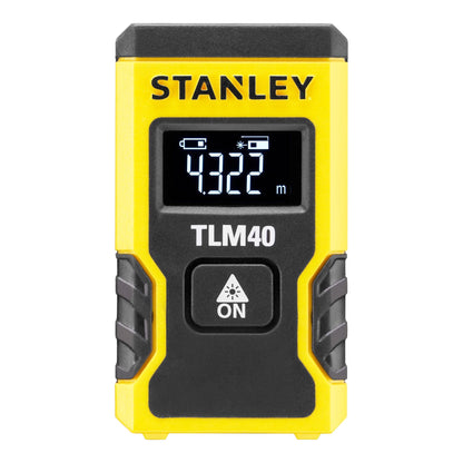 Stanley TLM40 Laser Measure