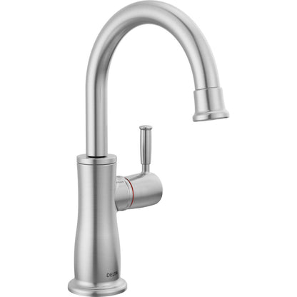 Delta  Traditional Instant Hot Water Dispenser  1960LF-H