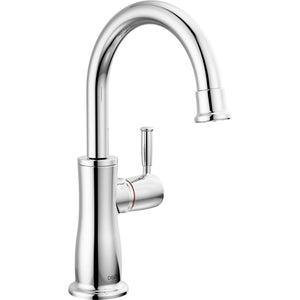 Delta  Traditional Instant Hot Water Dispenser  1960LF-H