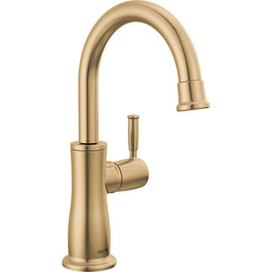 Delta  Traditional Instant Hot Water Dispenser  1960LF-H