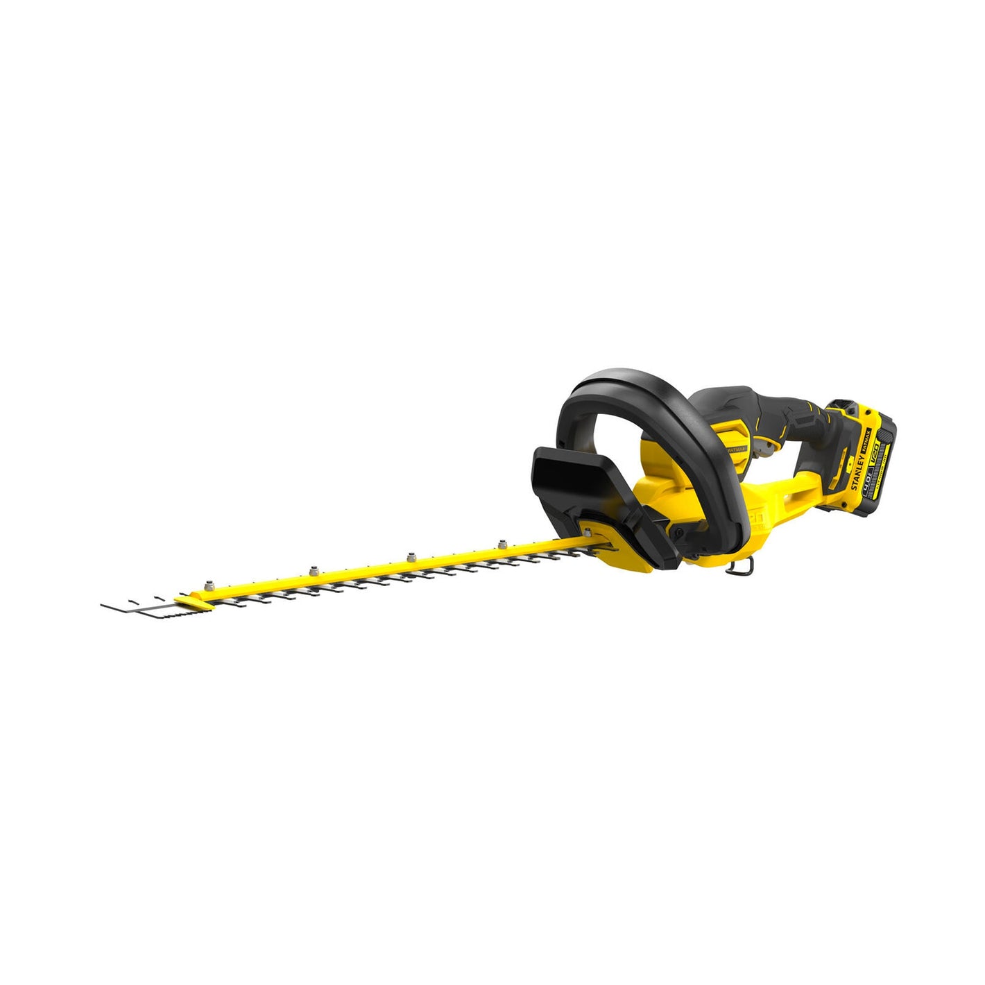 Stanley V20 Hedge Trimmer SFMCHT855M1 18V 4Ah
