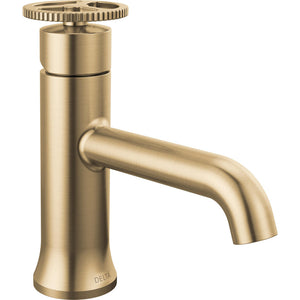 Delta Trinsic Single Handle Bathroom Faucet