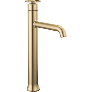 Delta Trinsic Single Handle Vessel Bathroom