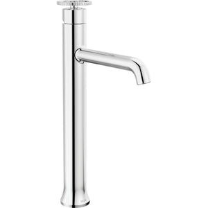 Delta Trinsic Single Handle Vessel Bathroom