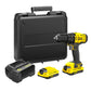 Stanley SFMCD700C2K 1.5Ah V20 Drill Driver