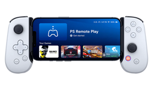 Playstation Backbone (iPhone)
