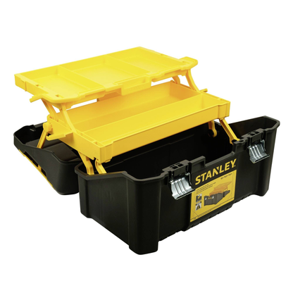 Stanley Multilevel Tool Box