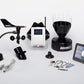 Wireless Vantage Pro2 Weather Station with Standard Radiation Shield and WeatherLink Console - SKU 6252, 6252M