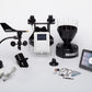 Wireless Vantage Pro2 Plus with WeatherLink Console - SKU 6262, 6262M