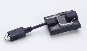 WeatherLink® USB Data Logger - SKU 6510USB