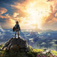 No More Heroes 3 Bundle with Zelda: Breath of the Wild - Nintendo Switch