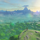 No More Heroes 3 Bundle with Zelda: Breath of the Wild - Nintendo Switch