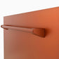 ZLINE 18 in. Tallac Series 3rd Rack Top Control Dishwasher with a Stainless Steel Tub with Copper Panel, 51dBa (DWV-C-18)