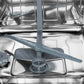ZLINE 30 in. Kitchen Package with Stainless Steel Dual Fuel Range, Range Hood, Microwave Drawer and Tall Tub Dishwasher (4KP-RARH30-MWDWV)